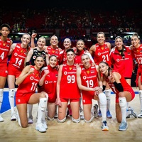 Filenin Sultanları Dünya Şampiyonası maç programı