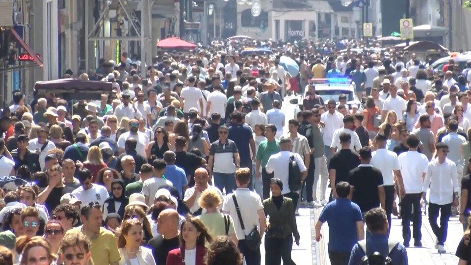 Bir tehlike daha: Kötü ozon kirliliği