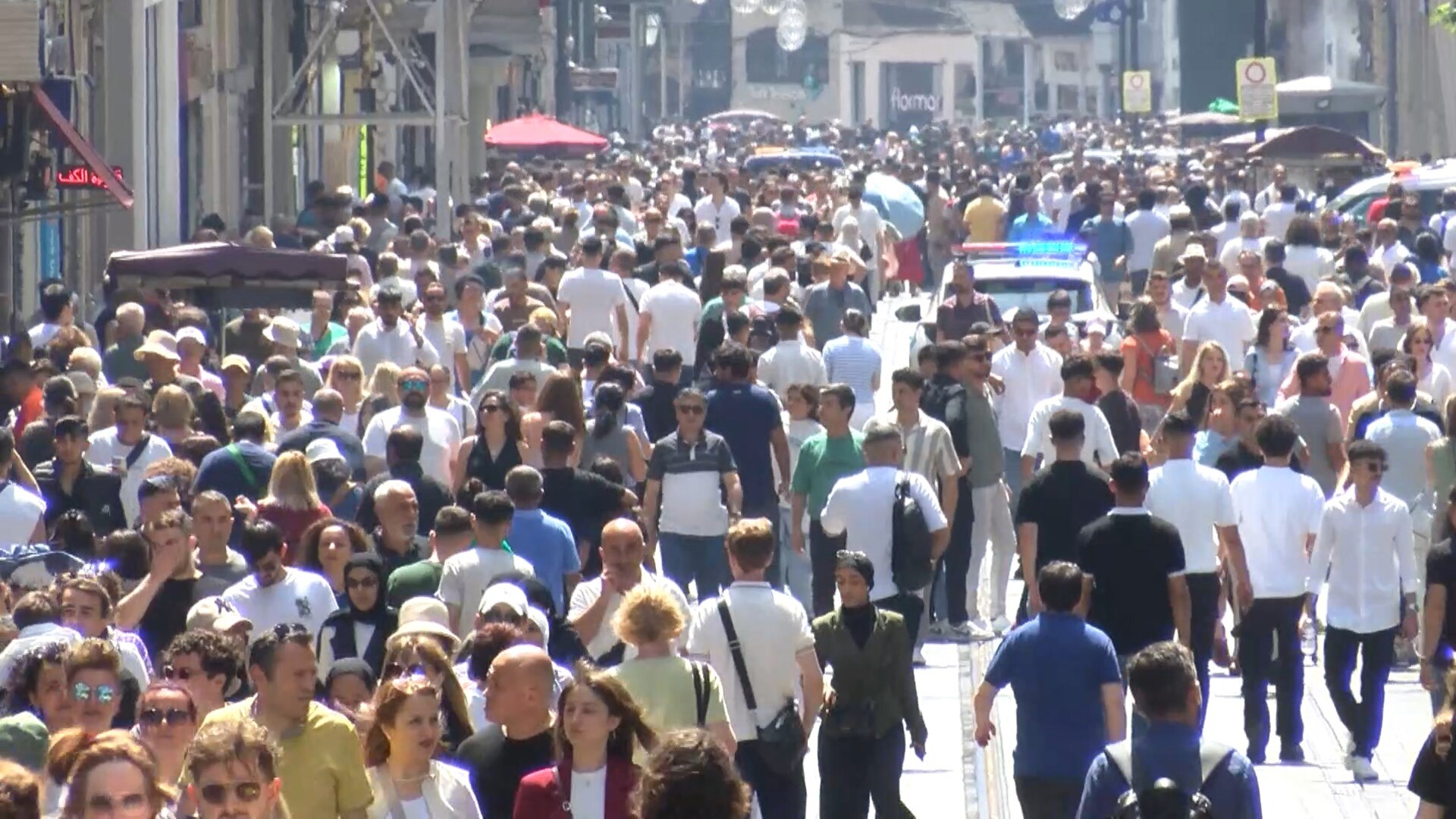 Kavurucu Sıcaklarda Görünmez Tehlike: Ozon Kirliliği Sağlığımızı Tehdit Ediyor!