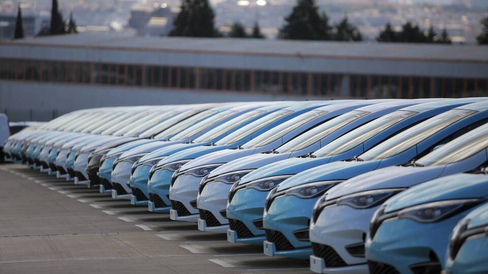 Araç fiyatlarında ÖTV etkisi