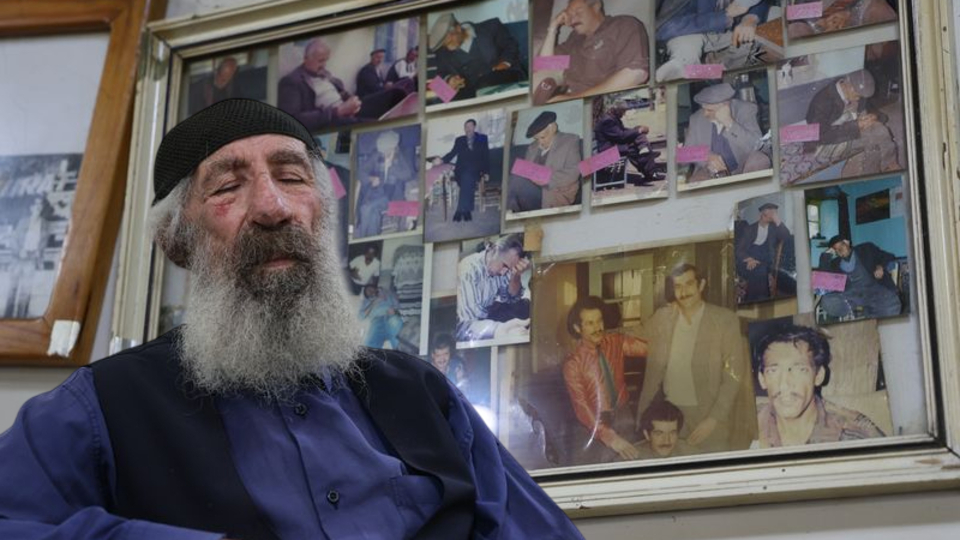 Buraya gelen birden uyuyakalıyor! "Horlayanları da duyuyoruz"