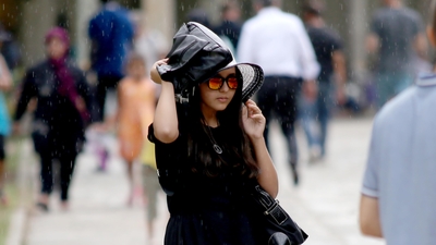 Kandilli'den İstanbul için yağmur olasılığı! "Hafif bir yağış gözüküyor"