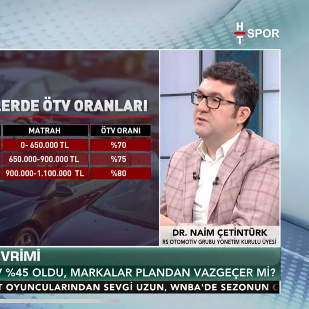 ÖTV değişikliği fiyatları nasıl etkileyecek?