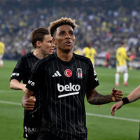 Beşiktaş Gedson'un tapusunu aldı!