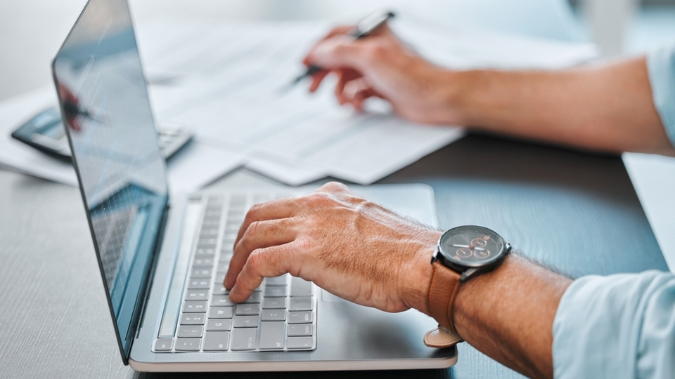 Avrupa'da en çok çalışan ülkeyiz