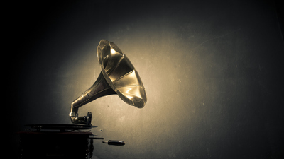 Gramofonu kim icat etti?