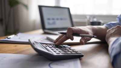 Hesap makinesini kim icat etti?