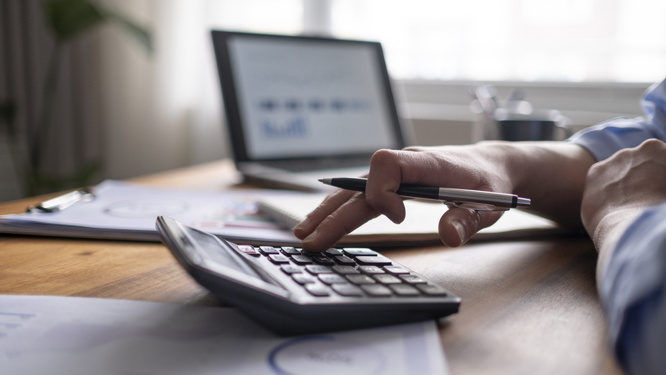 Hesap makinesini kim icat etti?