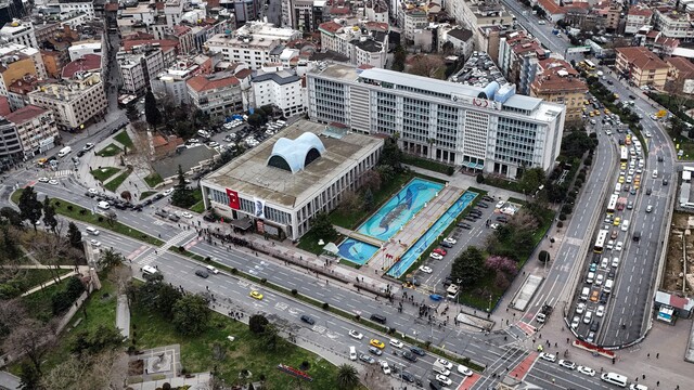 Yolsuzluk soruşturması: 25 gözaltı kararı daha