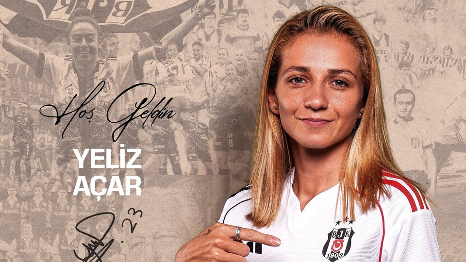 Beşiktaş'tan çifte transfer!