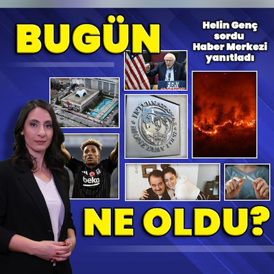 29 Temmuz 2025: Bugün ne oldu? İşte günün öne çıkan haberleri
