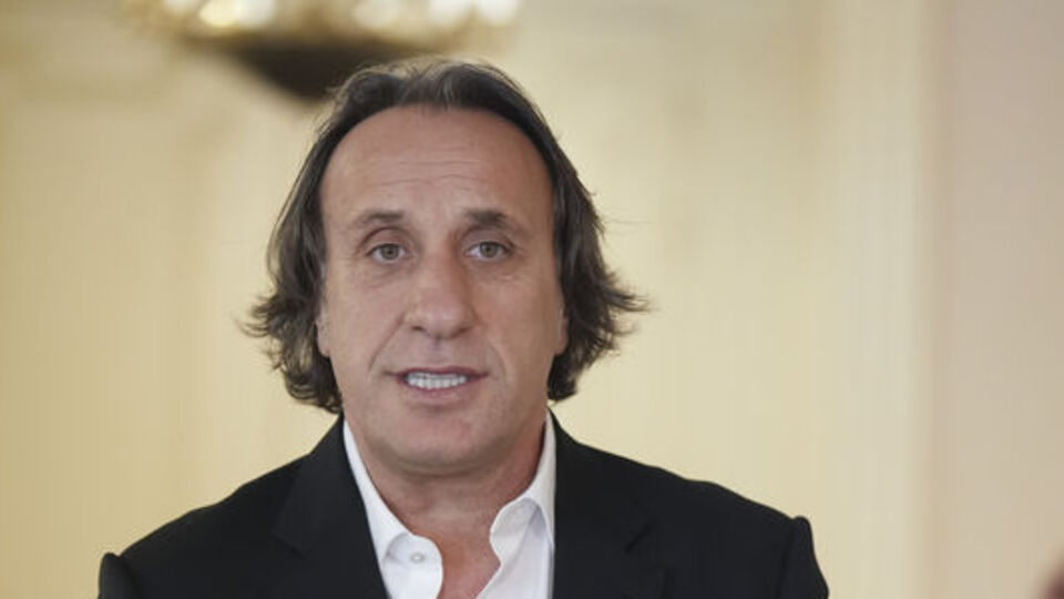 Murat Özkaya'dan Ertuğrul Doğan sözleri!