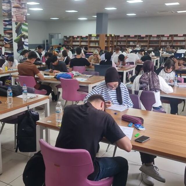 Batman'da açık kalma süreleri uzatıldı