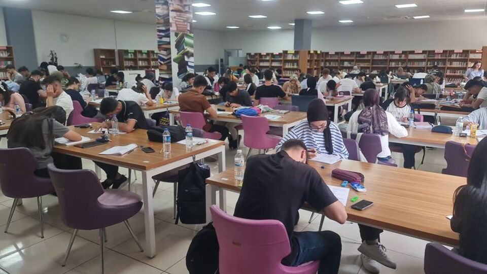 Batman'da açık kalma süreleri uzatıldı