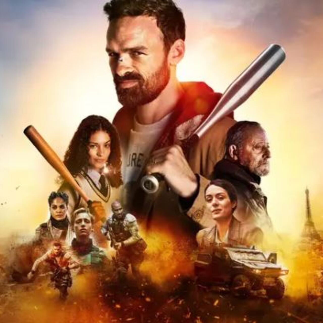 Özel Ekip 2 filminin konusu nedir?