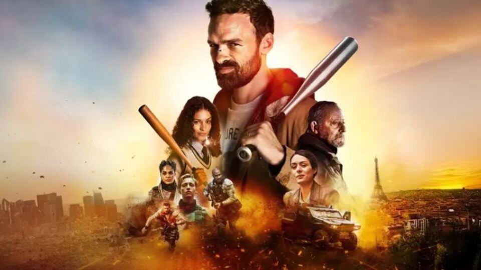 Özel Ekip 2 filminin konusu nedir?