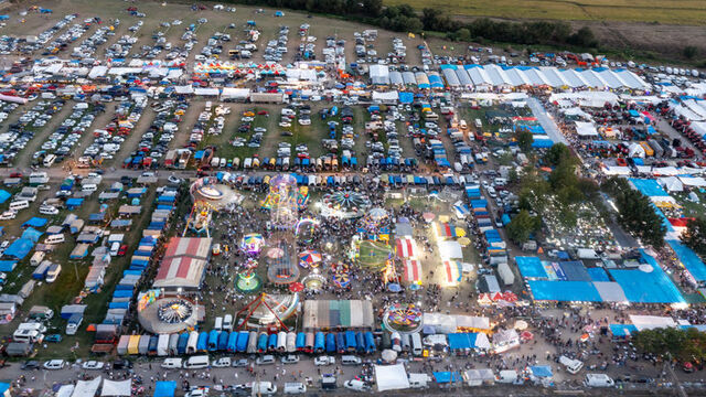 "Pavli" bu yıl 115'inci kez kurulacak