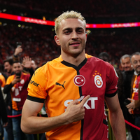 Galatasaray, Barış Alper Yılmaz'ın sözleşmesini uzattı!