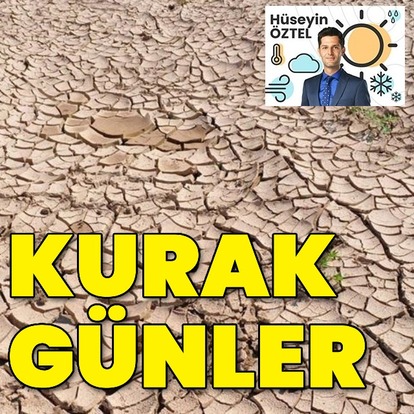 Kurak günler