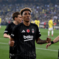Beşiktaş, KAP'a bildirdi: Gedson Fernandes