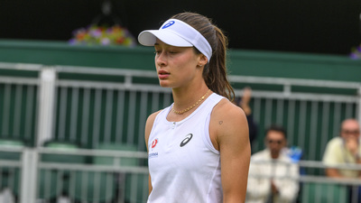 Zeynep Sönmez, Polonya'da ikinci turda!