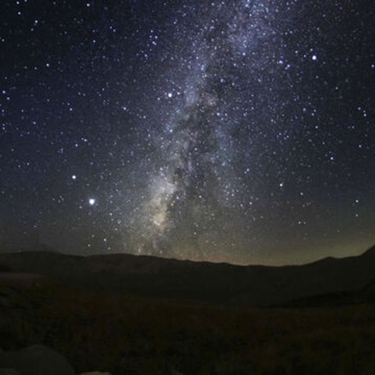 Perseid meteor yağmuru Türkiye'den görülecek mi?