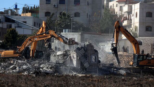 Hamas'tan Fransa'nın açıklamasına takdir