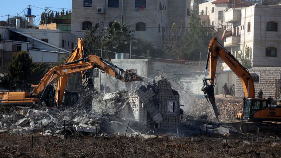 Hamas'tan Fransa'nın açıklamasına takdir