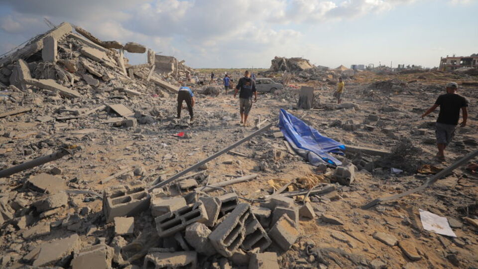 69 Filistinli hayatını kaybetti