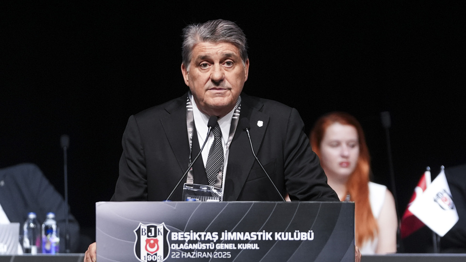 "Kimse ültimatom verme hadsizliğinde bulunamaz"