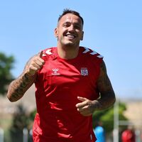 Al-Sharjah, Rey Manaj'ı kadrosuna kattı!