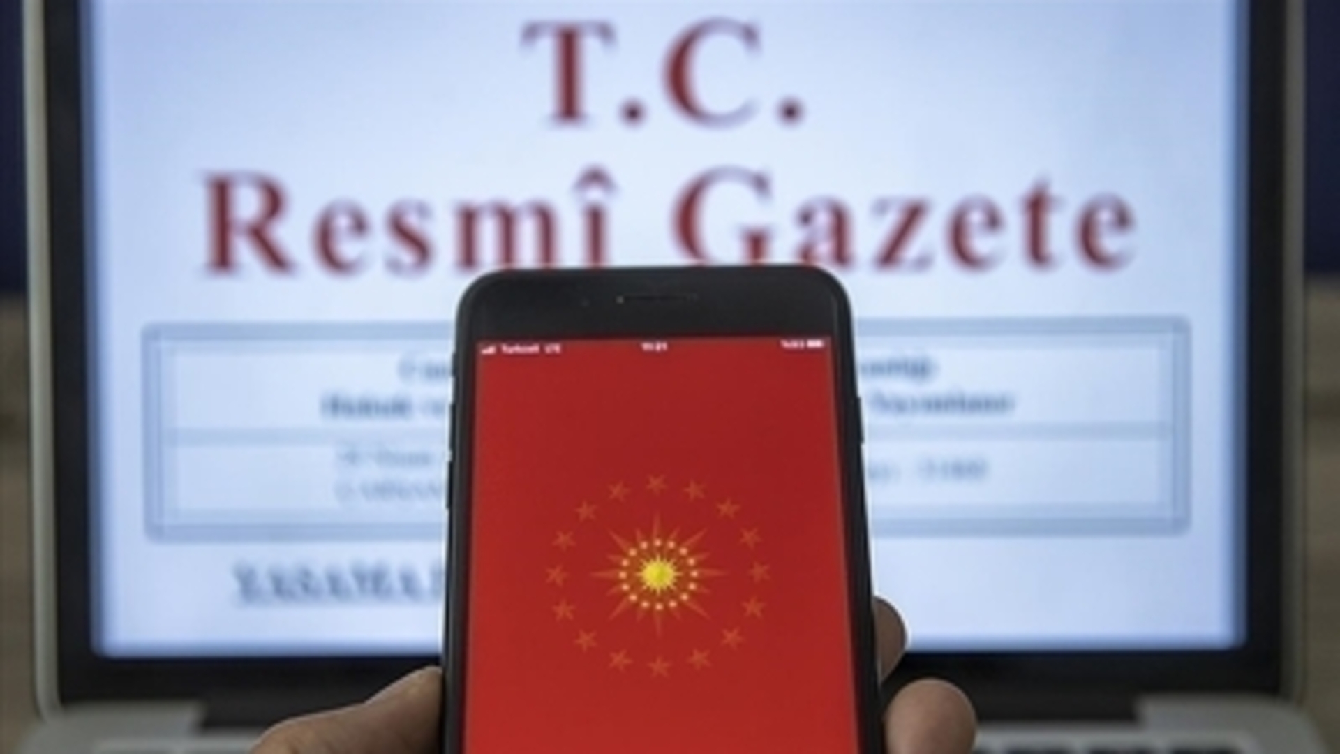 30 Temmuz 2025 Resmi Gazete Yayımlandı: İşte Alınan Önemli Kararlar!
