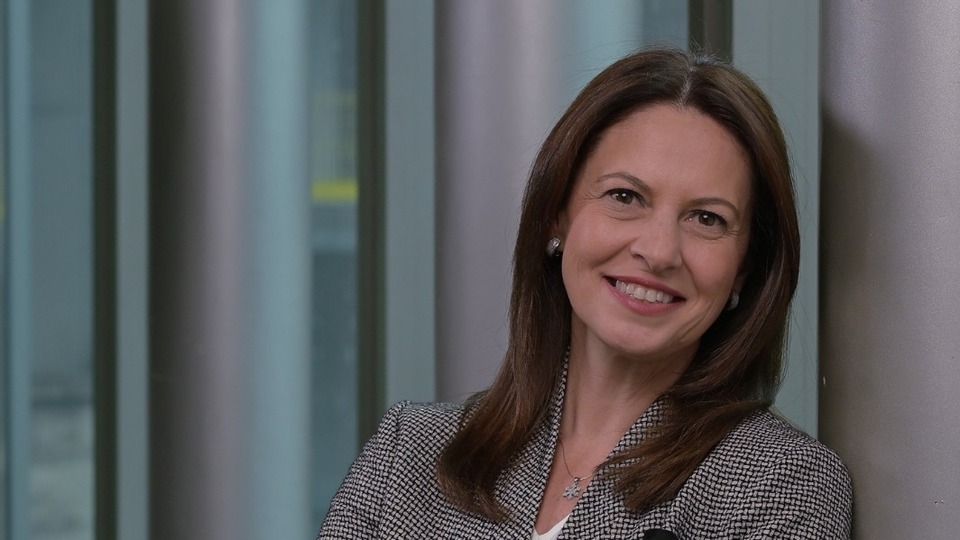 Garanti BBVA'ya 22. Uluslararası İş Ödülleri'nde Gümüş ödül