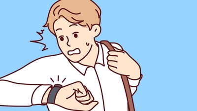 Demek ben klasik bir tidsoptimistim