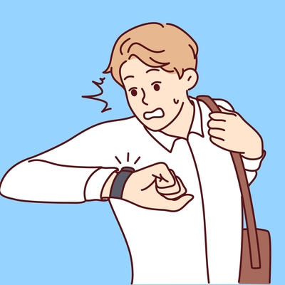 Demek ben klasik bir tidsoptimistim