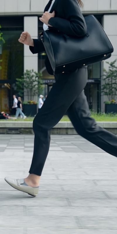 Demek ben klasik bir tidsoptimistim