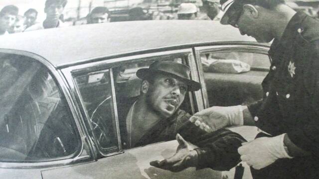 'Turist Ömer' bir gerçekmiş