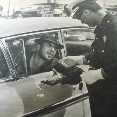 'Turist Ömer' bir gerçekmiş