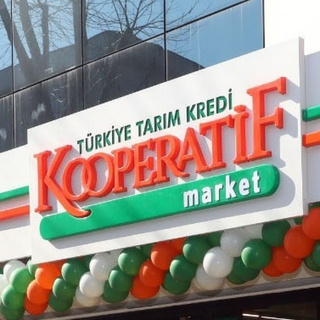 Tarım Kredi Marketlerde yeni katalog!