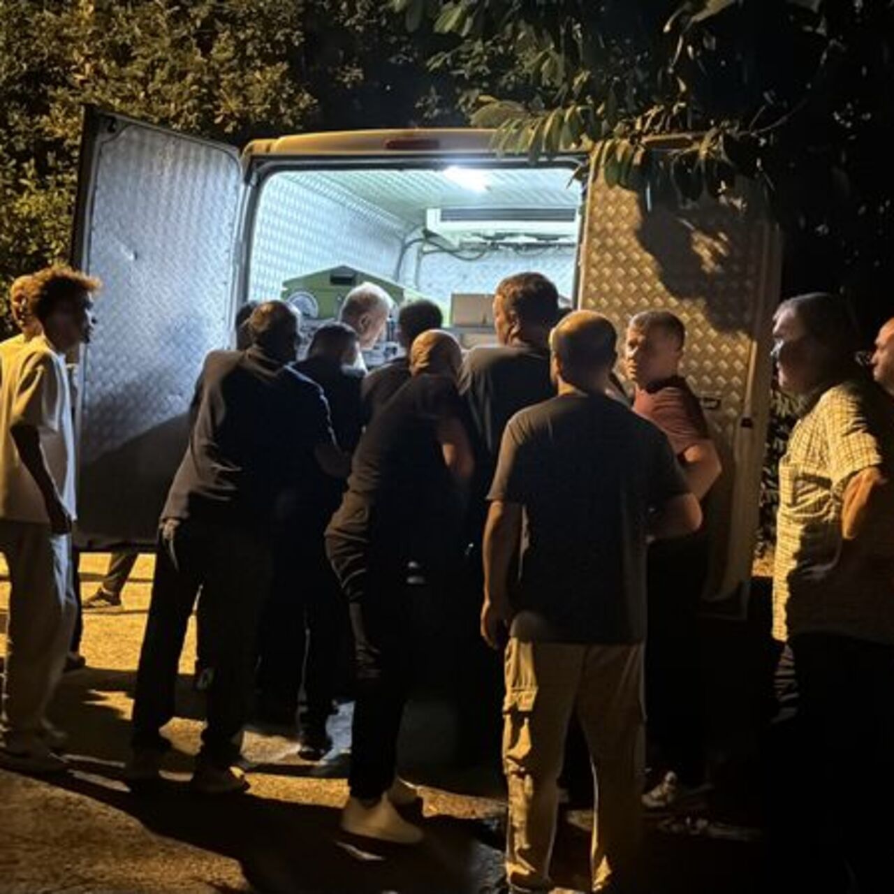 Gazeteci Cem Küçük'ün babası ölü bulundu
