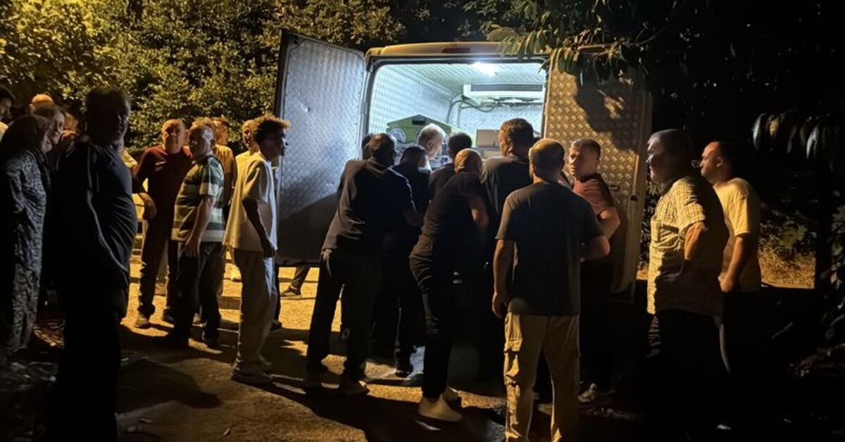 Gazeteci Cem Kücör’ün Babasi ÖLÜ BULUNDU