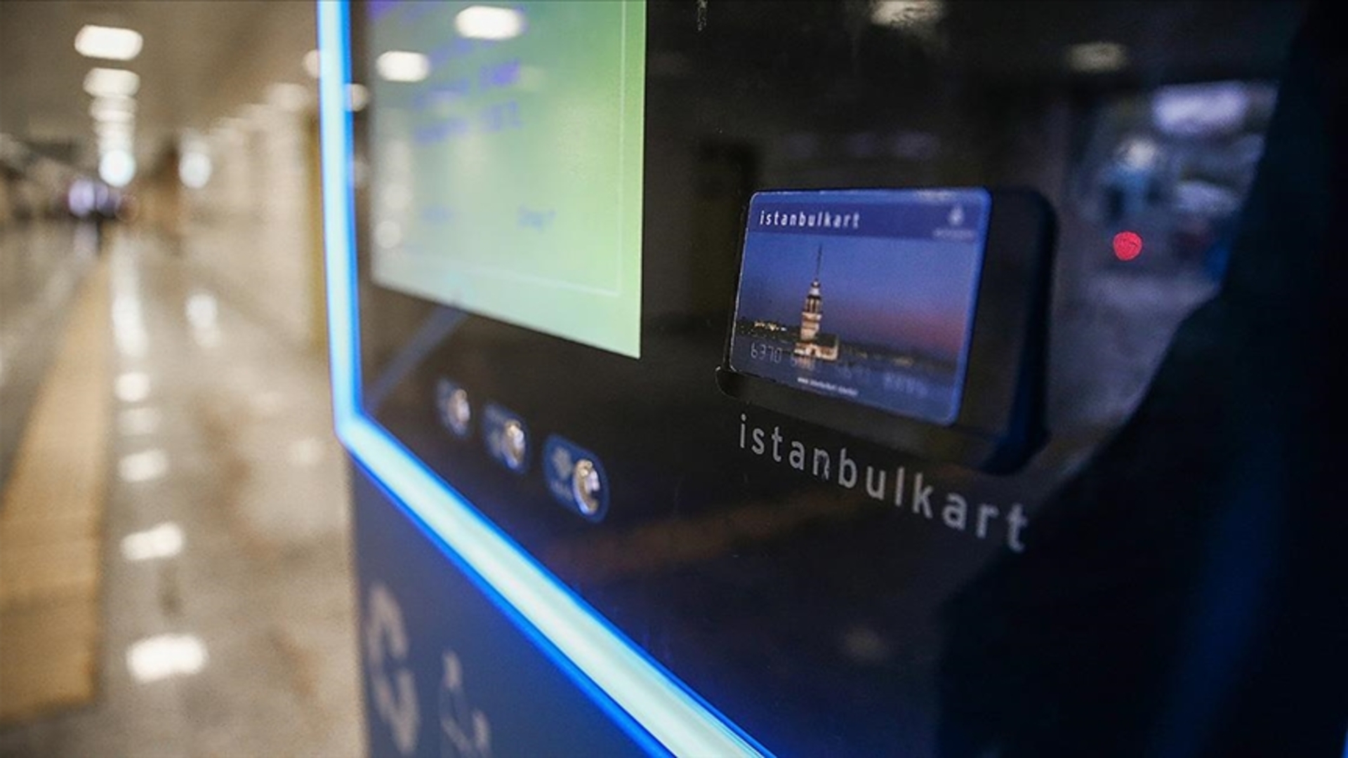 İstanbulkart'ta 30 Yaş Sınırı Kaldırıldı! İdare Mahkemesi'nden Çarpıcı Karar