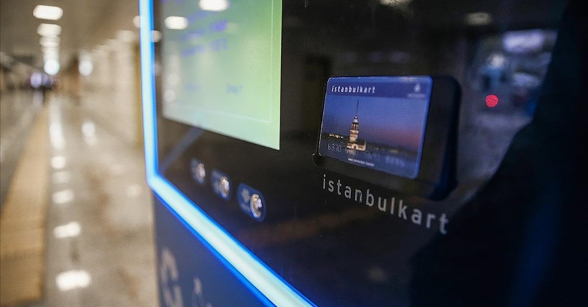 İstanbulkart’ta 30 Yaş Sizı Karararna Idare Mahkemesinden Iptal