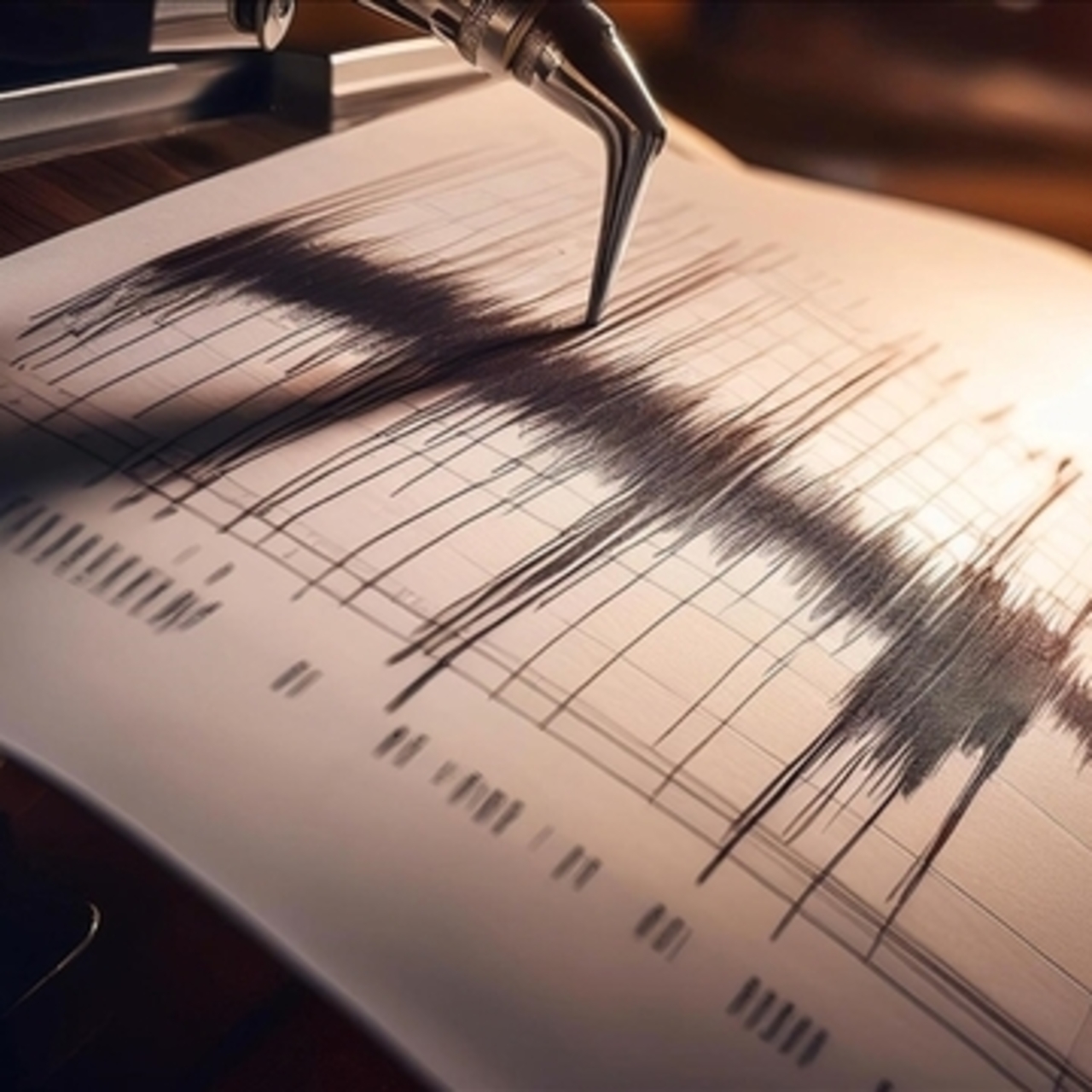 Konya deprem ile sallandı