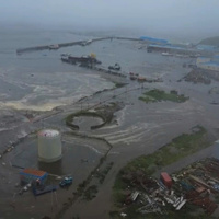 Rusya'da deprem, Japonya'da tsunami uyarısı!