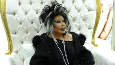 Borç paylaşımını sildi