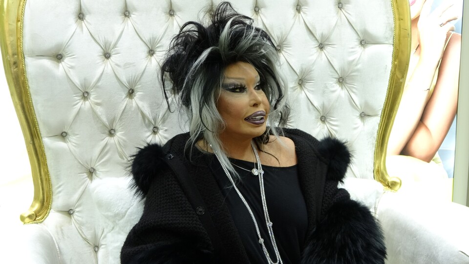 Borç paylaşımını sildi