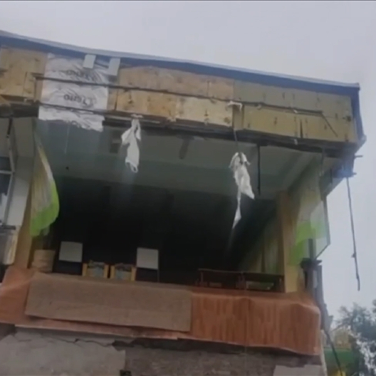 Rusya’da korkutan deprem!