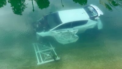 Ölümden döndüler! 3 kişi yaralandı!