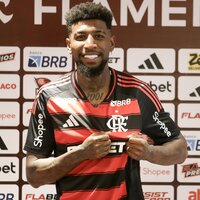 Emerson'dan Beşiktaş itirafı!